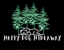 Happy Dog Hideaway
