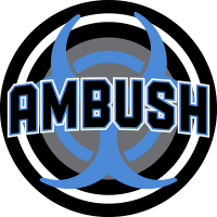 Ambush LLC Logo